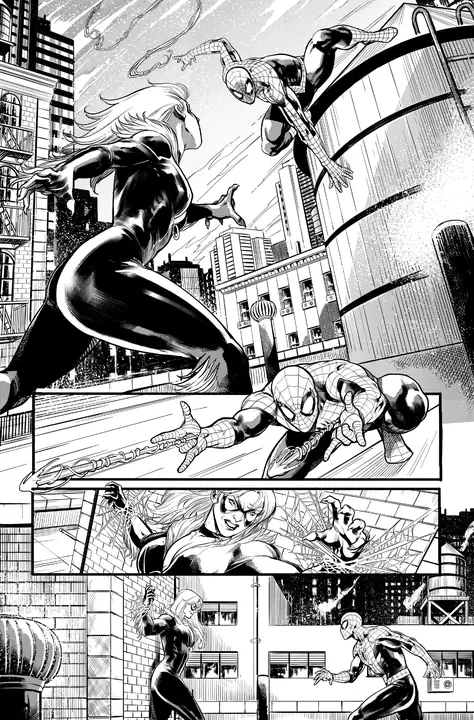 Ronan Cliquet portfolio artwork 2