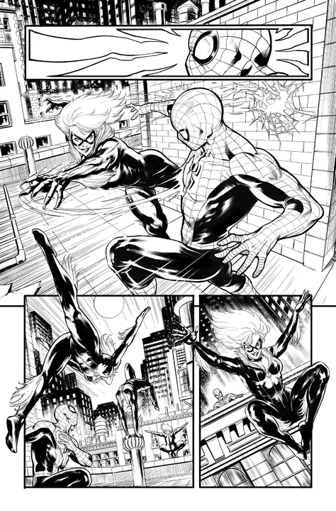 Ronan Cliquet portfolio artwork 3