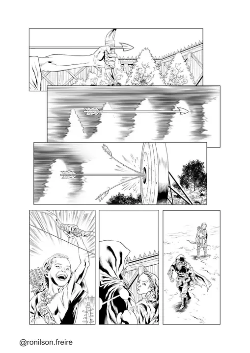 Ronilson Freire portfolio artwork 16