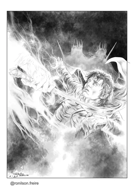 Ronilson Freire portfolio artwork 23