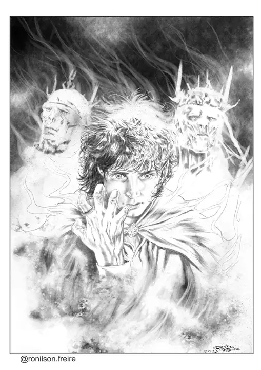 Ronilson Freire portfolio artwork 28