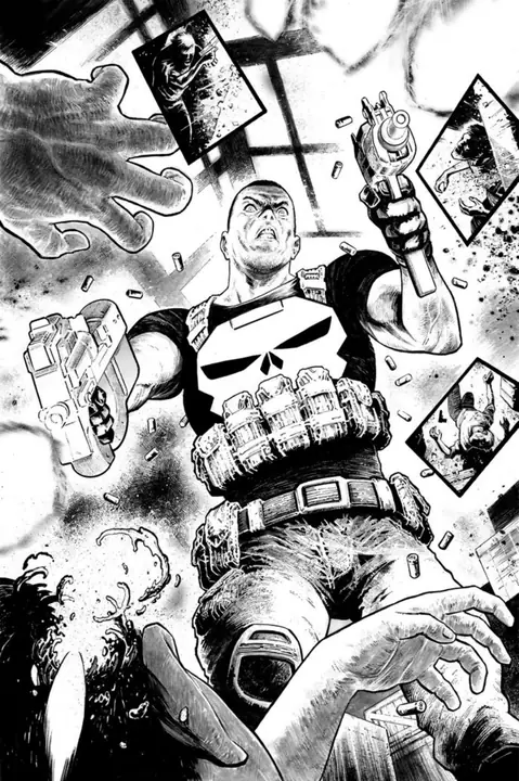 Val Rodrigues portfolio artwork 6