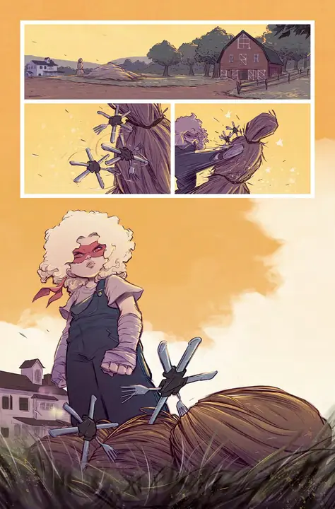 Vitor Cafaggi portfolio artwork 2
