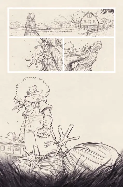 Vitor Cafaggi portfolio artwork 3