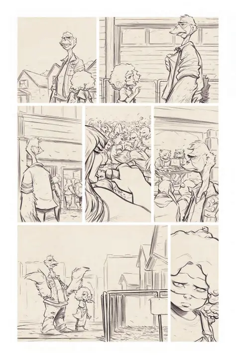 Vitor Cafaggi portfolio artwork 8