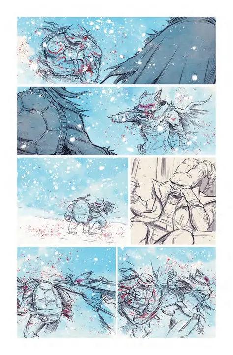 Vitor Cafaggi portfolio artwork 22
