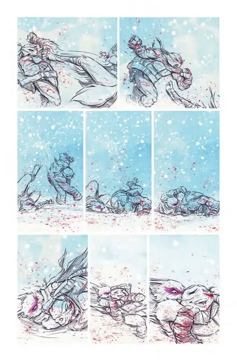 Vitor Cafaggi portfolio artwork 23