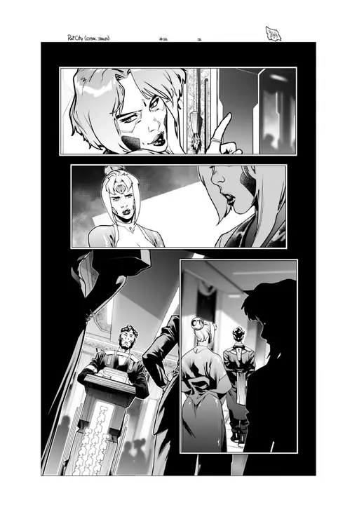 Zé Carlos portfolio artwork 20